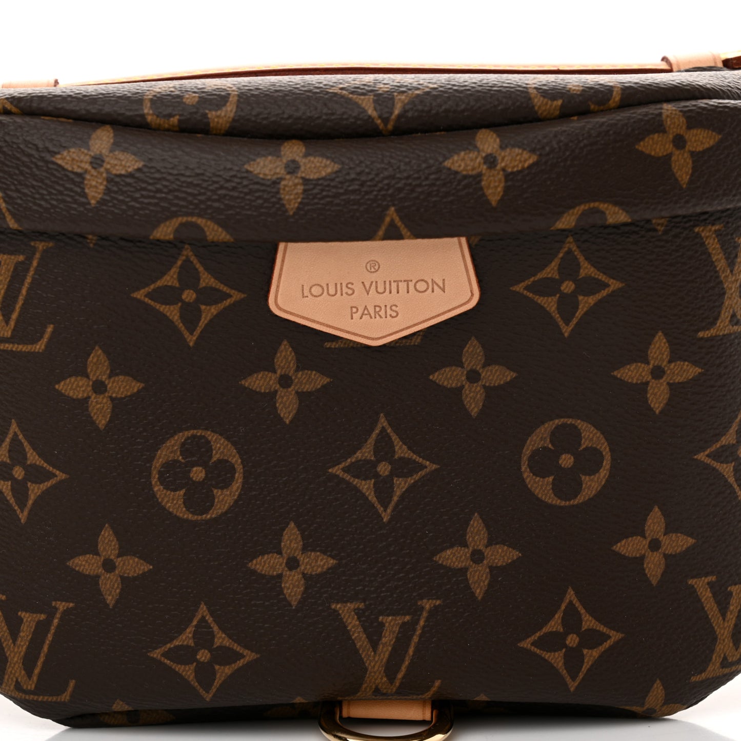 Monogram Bumbag