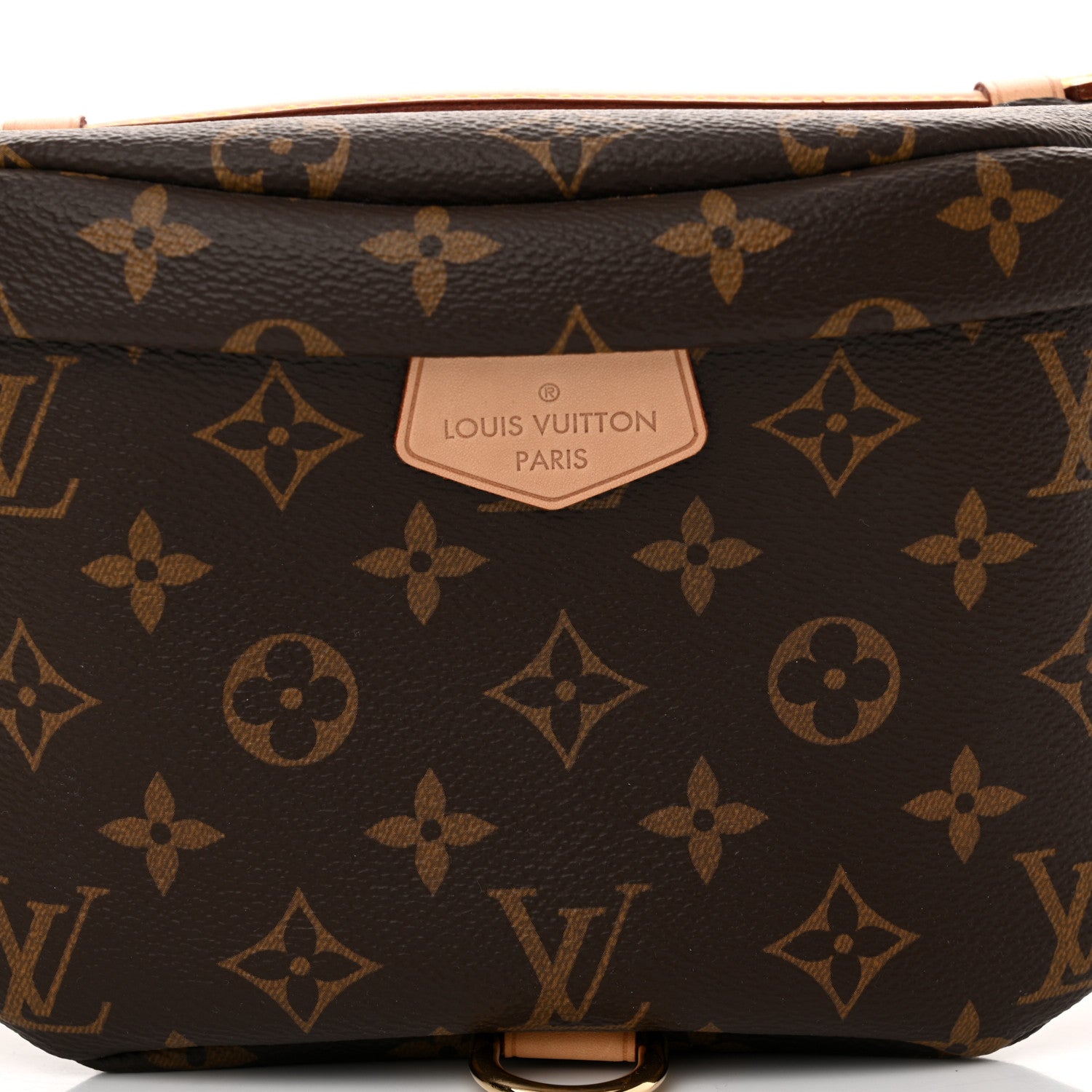 Louis Vuitton Monogram Bumbag 7 of 10