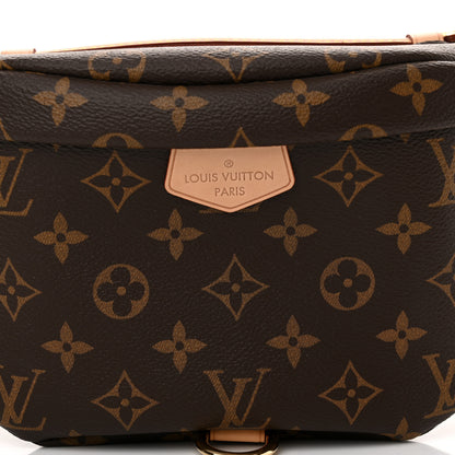 Louis Vuitton Monogram Bumbag 7 of 10