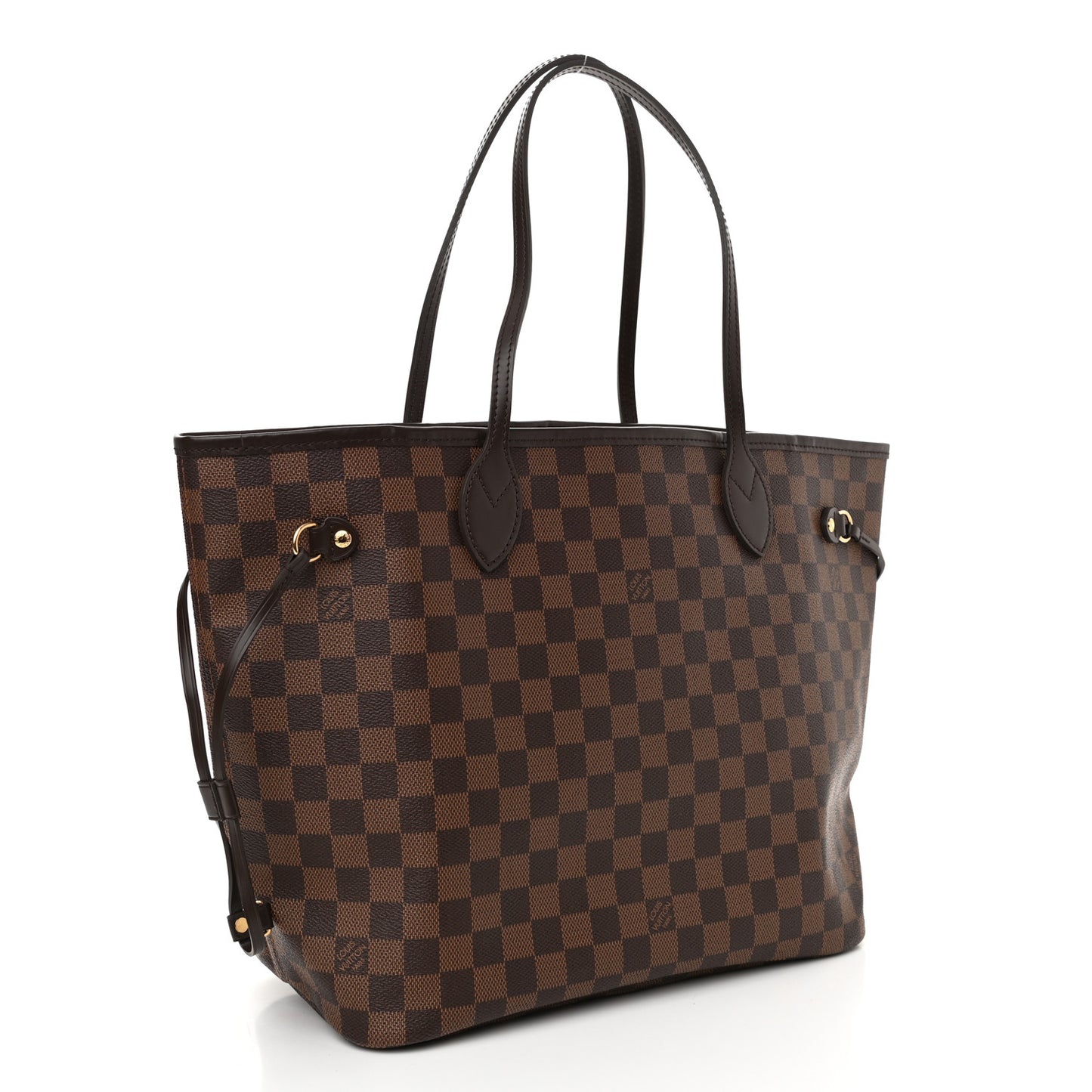 Damier Ebene Neo Neverfull MM