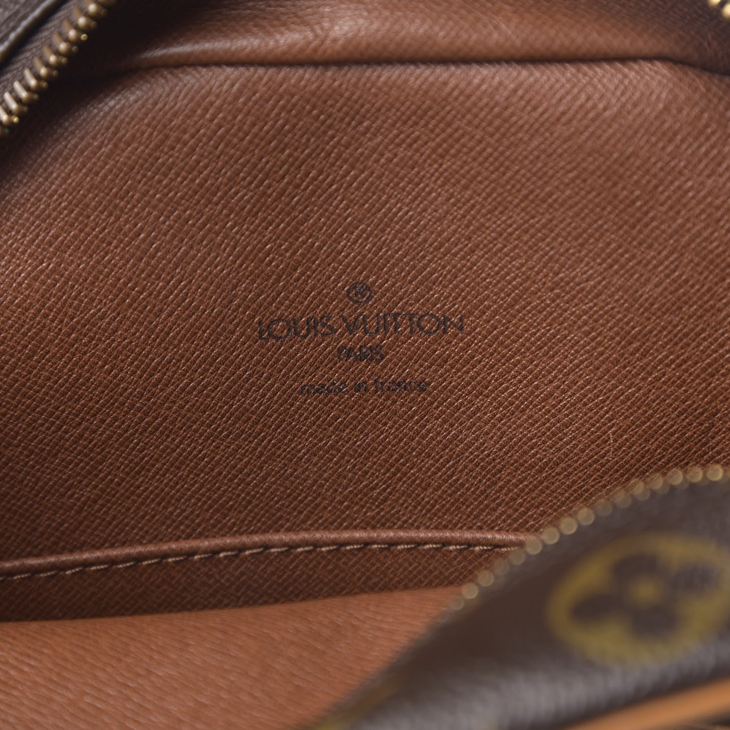 Louis Vuitton Monogram Danube 28 6 of 8