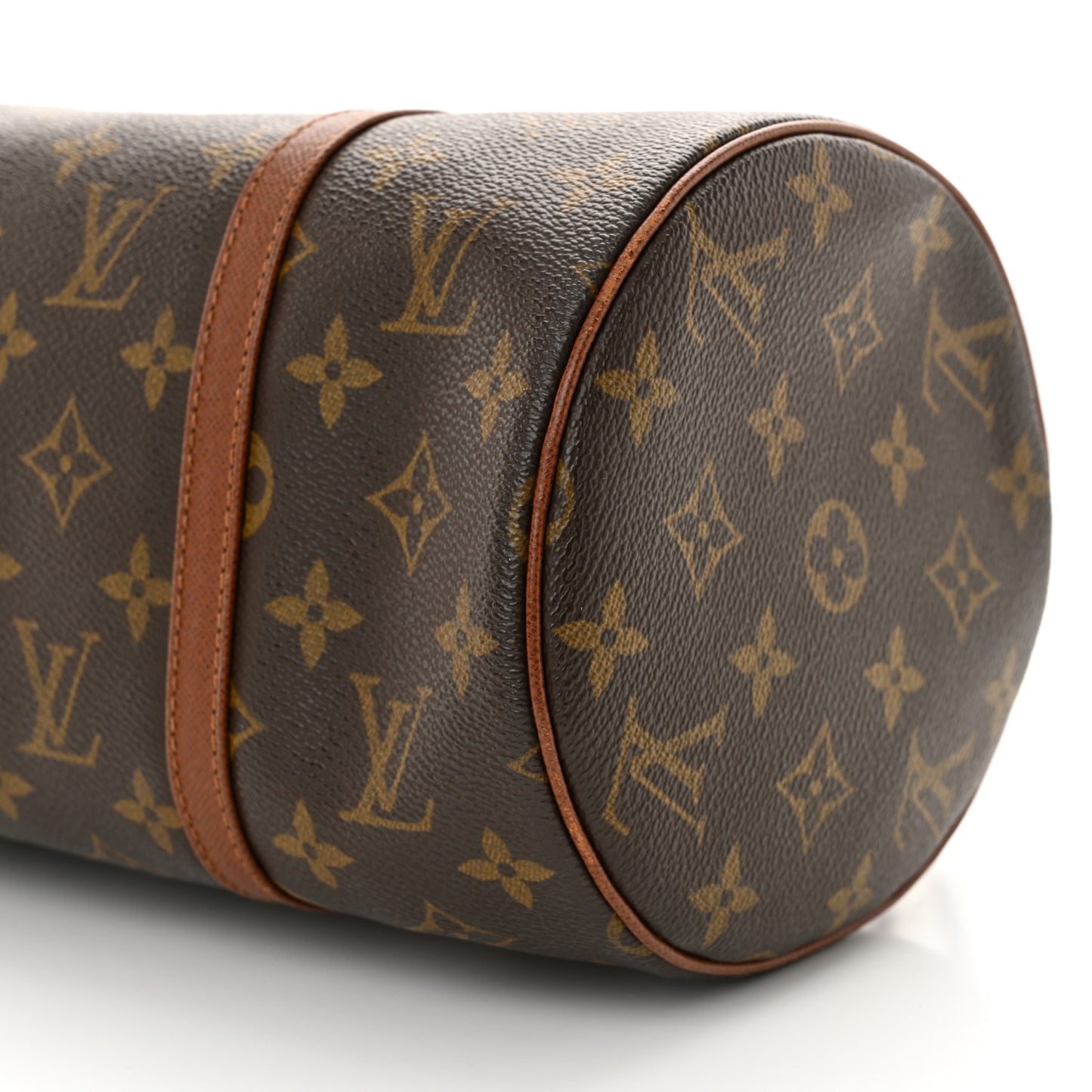 Monogram Papillon 30 with Companion