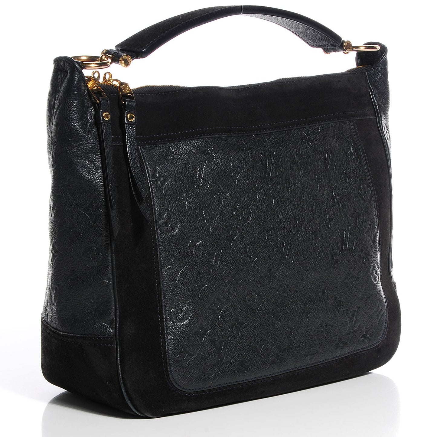 Empreinte Suede Audacieuse MM Infini