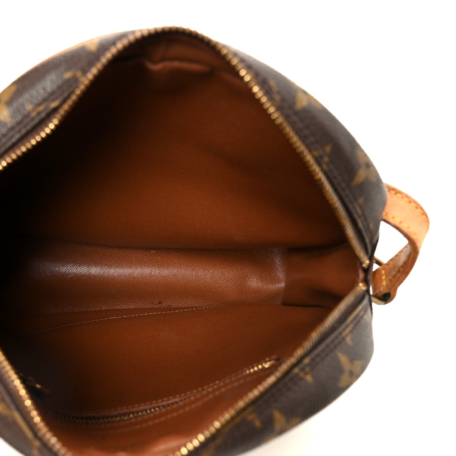 Louis Vuitton Monogram Sac Senlis 5 of 16