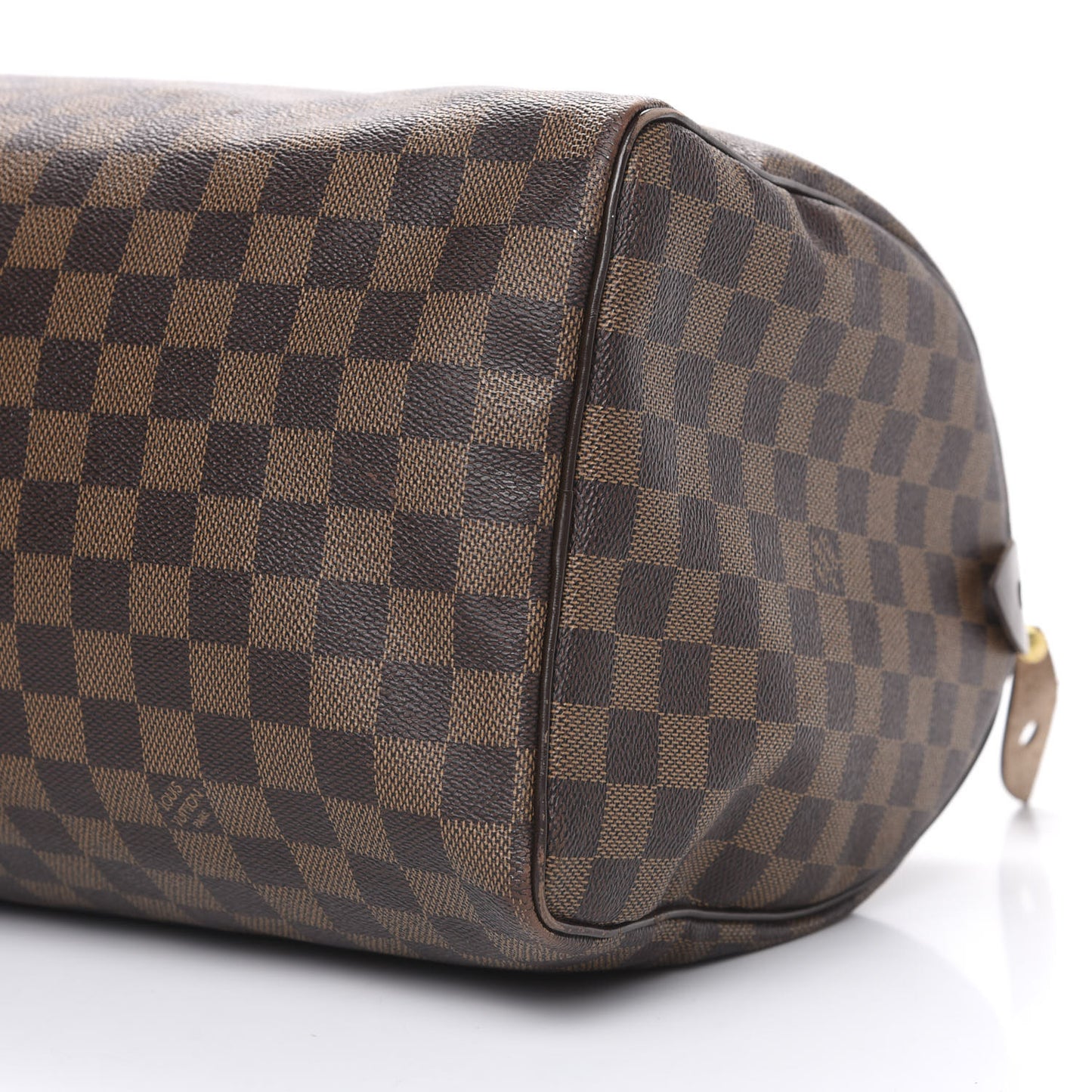 Damier Ebene Speedy 35