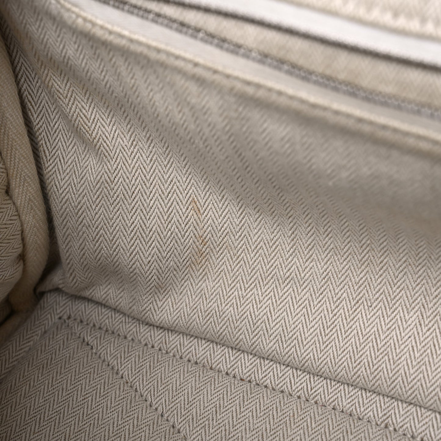 Taurillon Clemence Victoria II 35 Gold