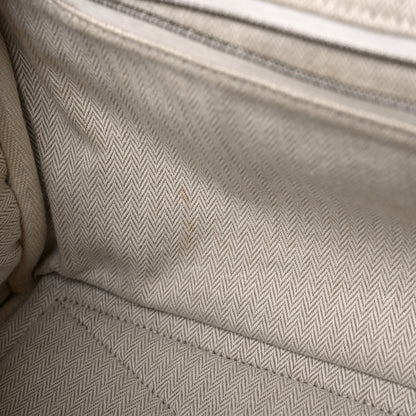 Hermes Taurillon Clemence Victoria II 35 Gold 19 of 21