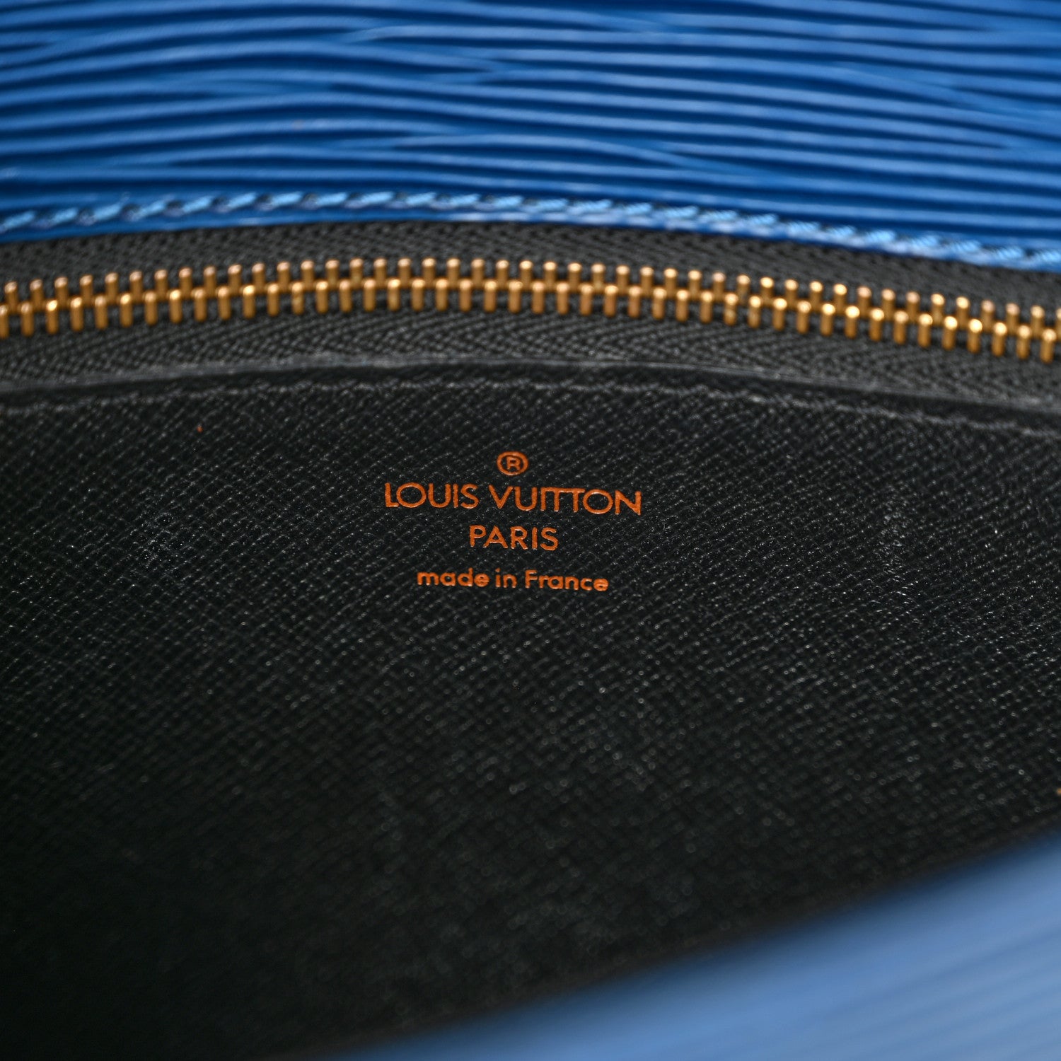 Louis Vuitton Epi Saint Cloud GM Toledo 6 of 14
