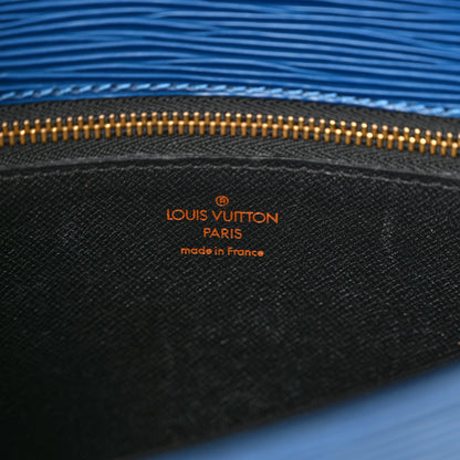 Louis Vuitton Epi Saint Cloud GM Toledo 6 of 14
