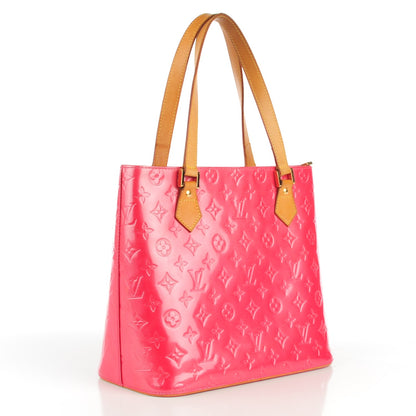 Louis Vuitton Vernis Houston Framboise 3 of 7