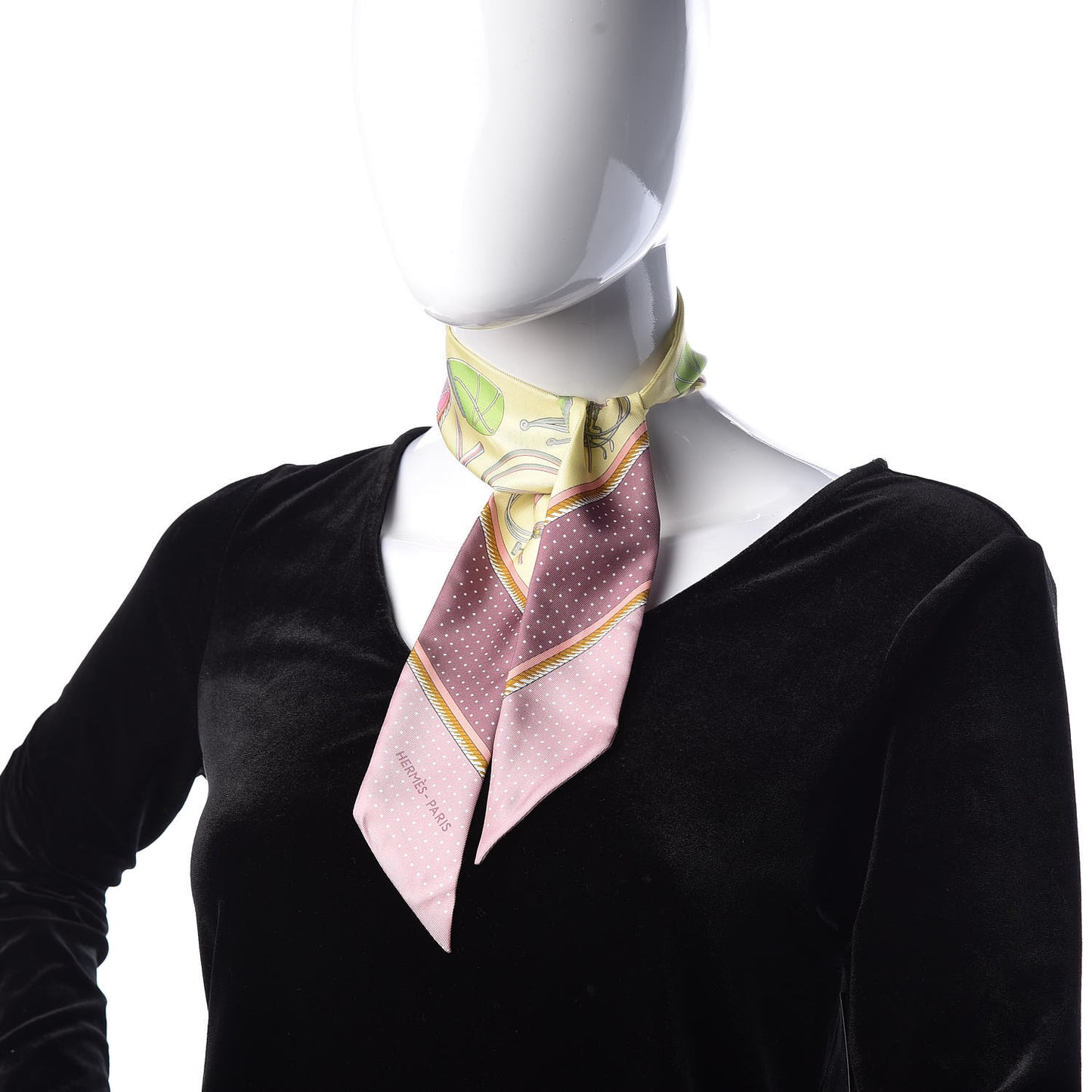 Silk Les Voitures A Transformation Twilly Jaune Soufre Vieux Rose Vert