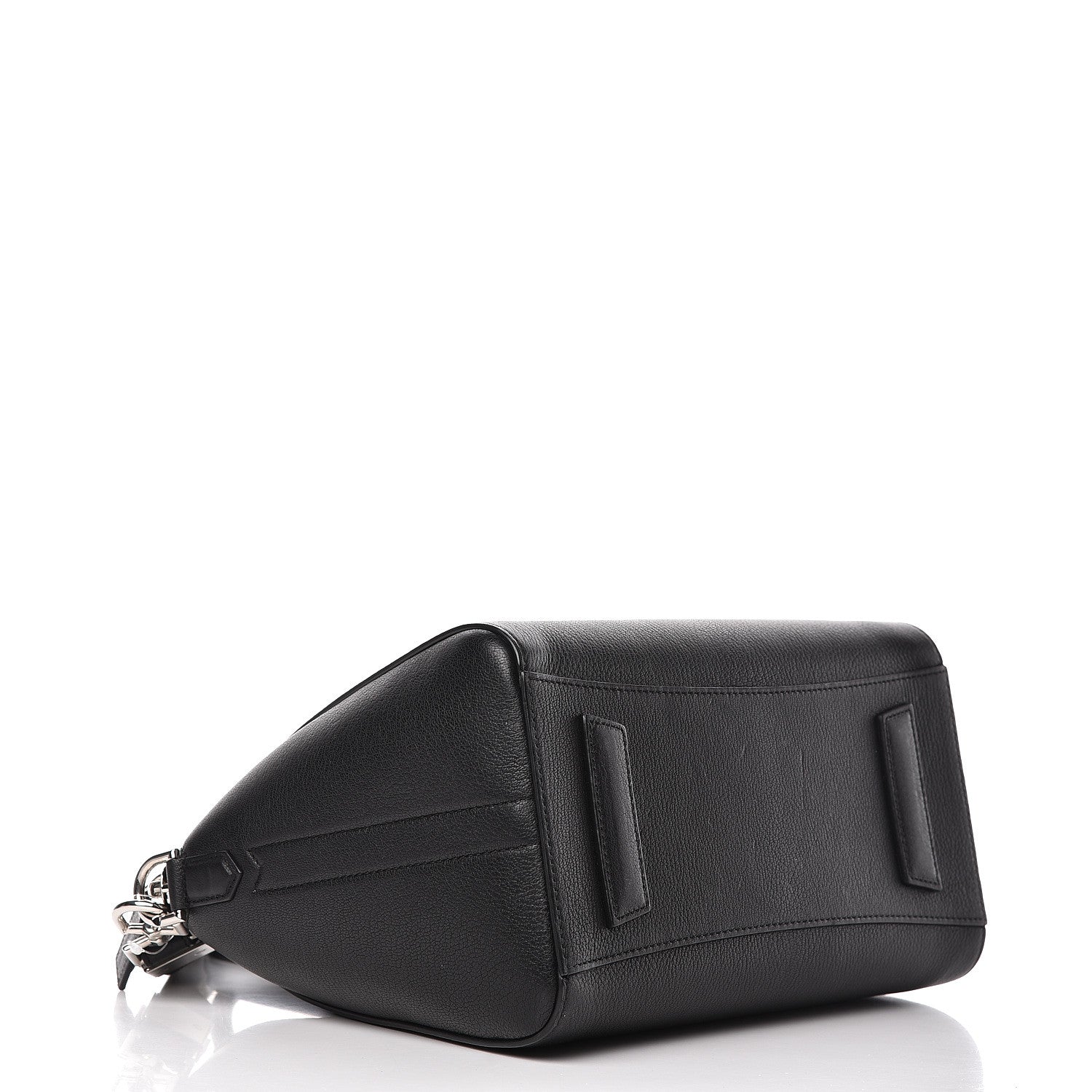 Givenchy Sugar Goatskin Small Antigona Black 4 of 12