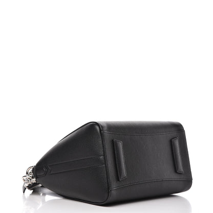 Givenchy Sugar Goatskin Small Antigona Black 4 of 12
