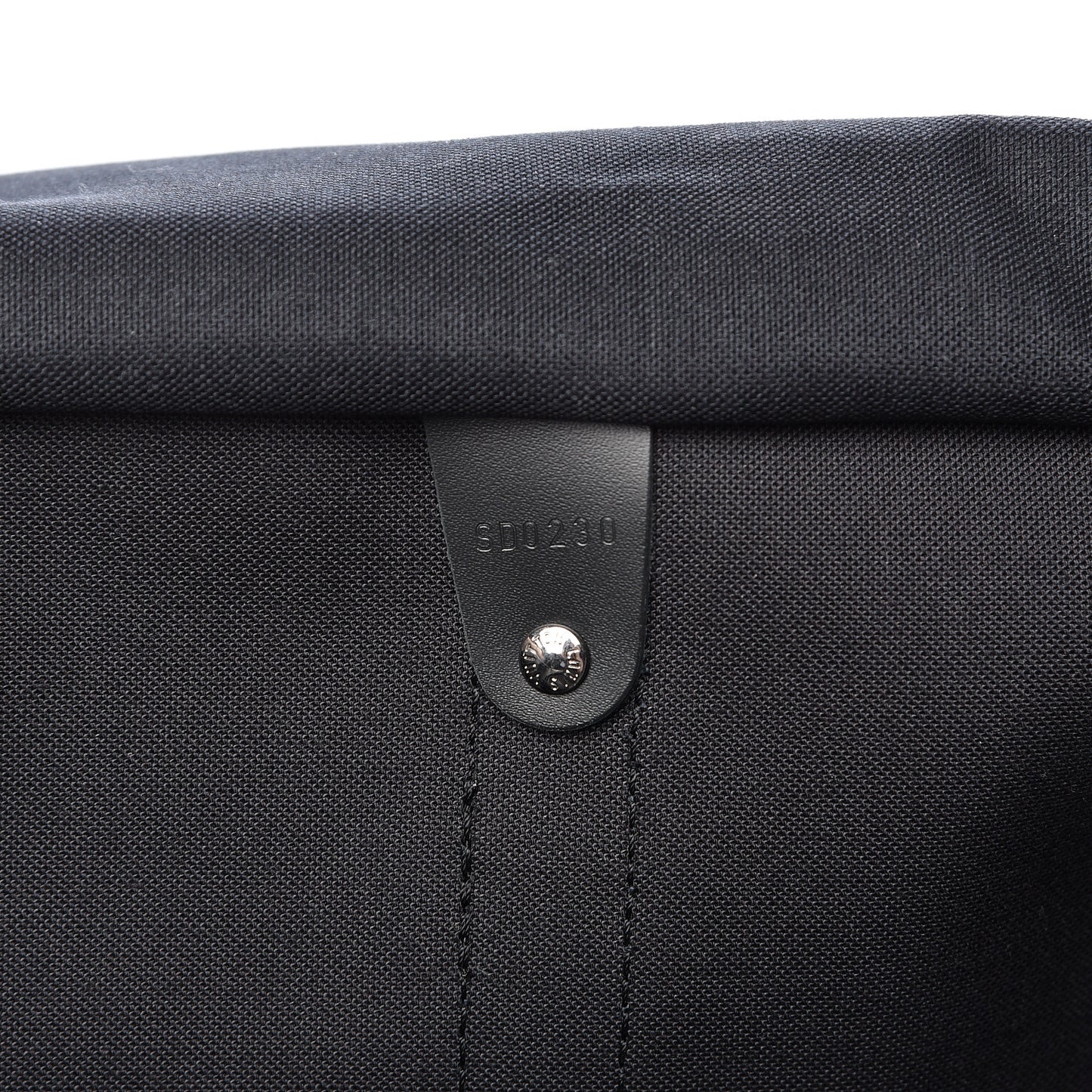 Monogram Eclipse Keepall Bandouliere 45