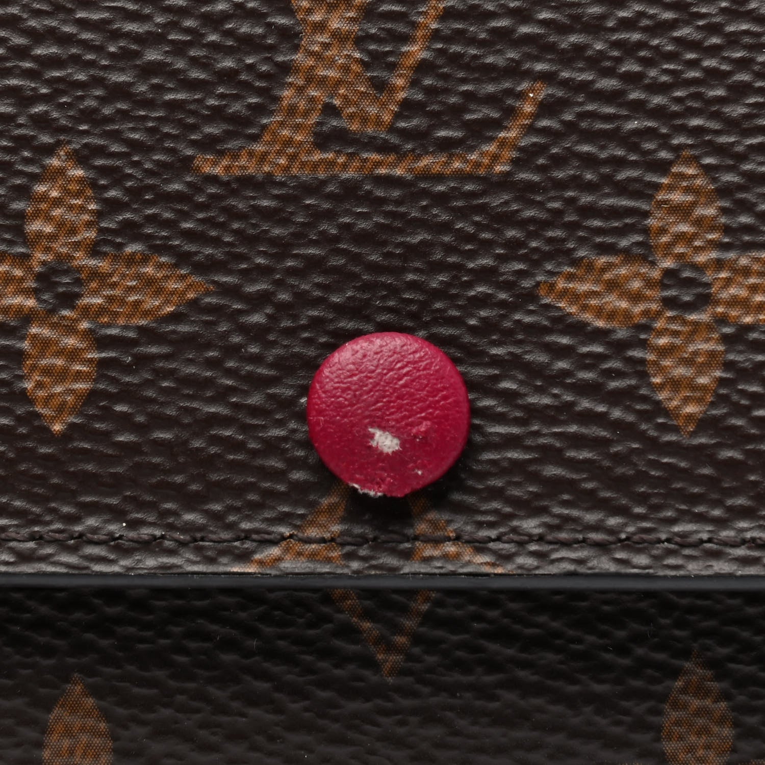Louis Vuitton Monogram 6 Key Multicles Holder Fuchsia 6 of 6