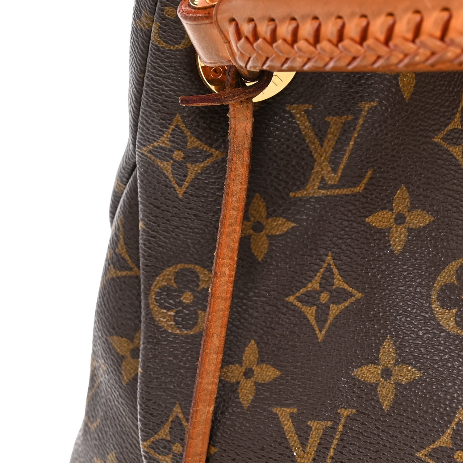 Louis Vuitton Monogram Artsy MM 15 of 16