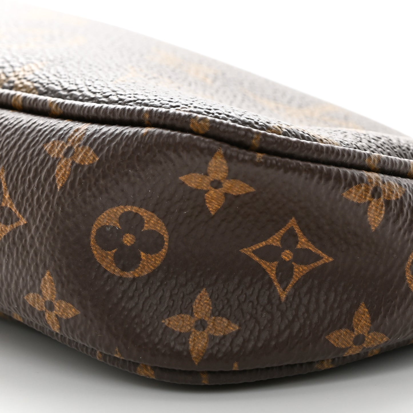 Monogram My LV World Tour Multi Pochette Accessories Kaki