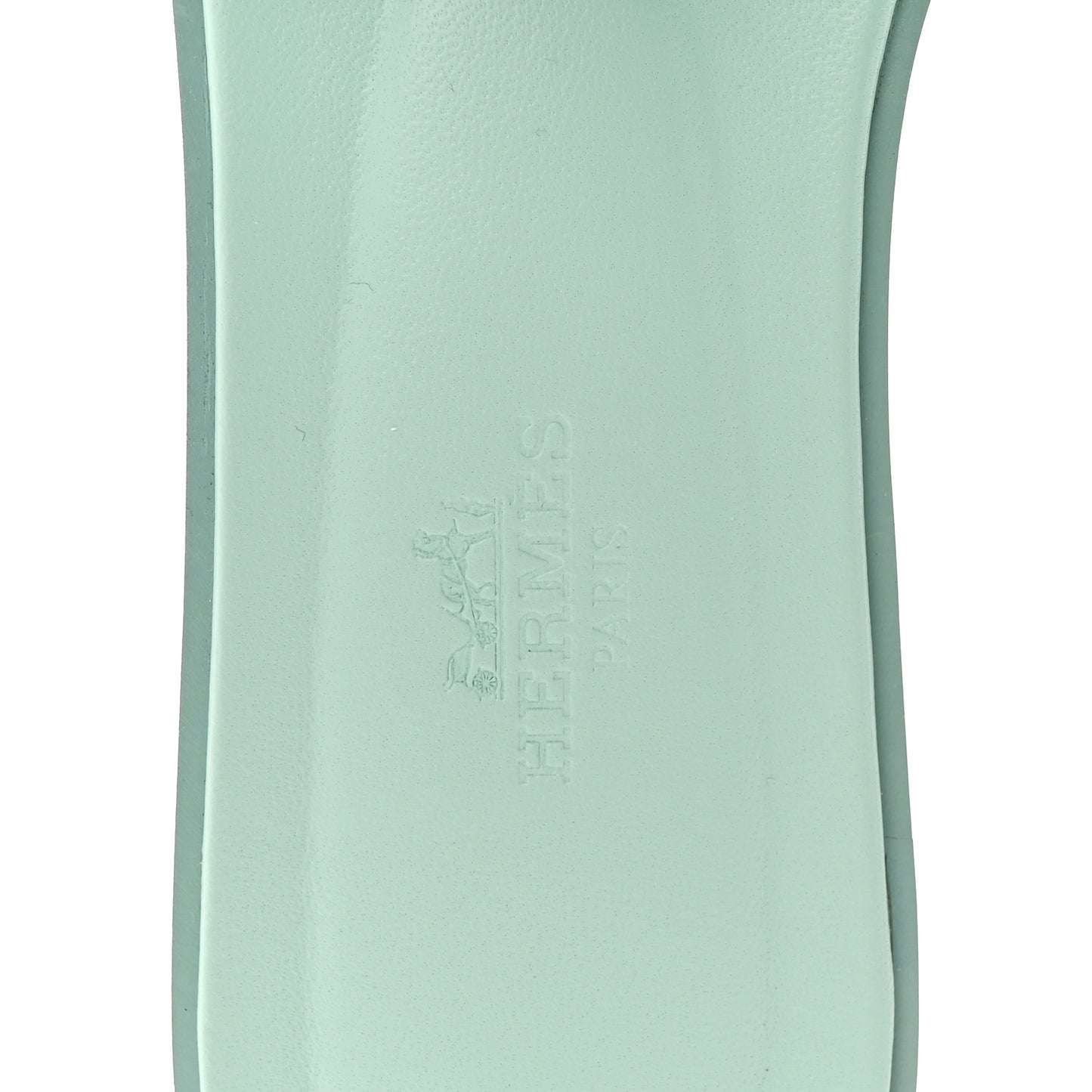 Epsom Oran Sandals 37 Vert Embrun