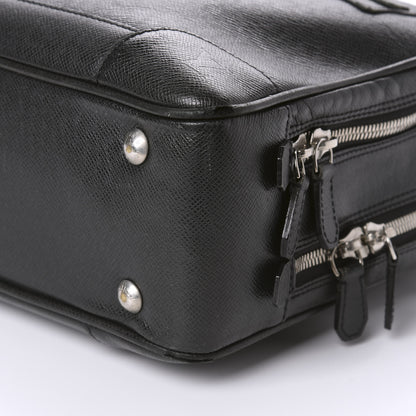 Louis Vuitton Taiga Alexander Briefcase Slate 8 of 15