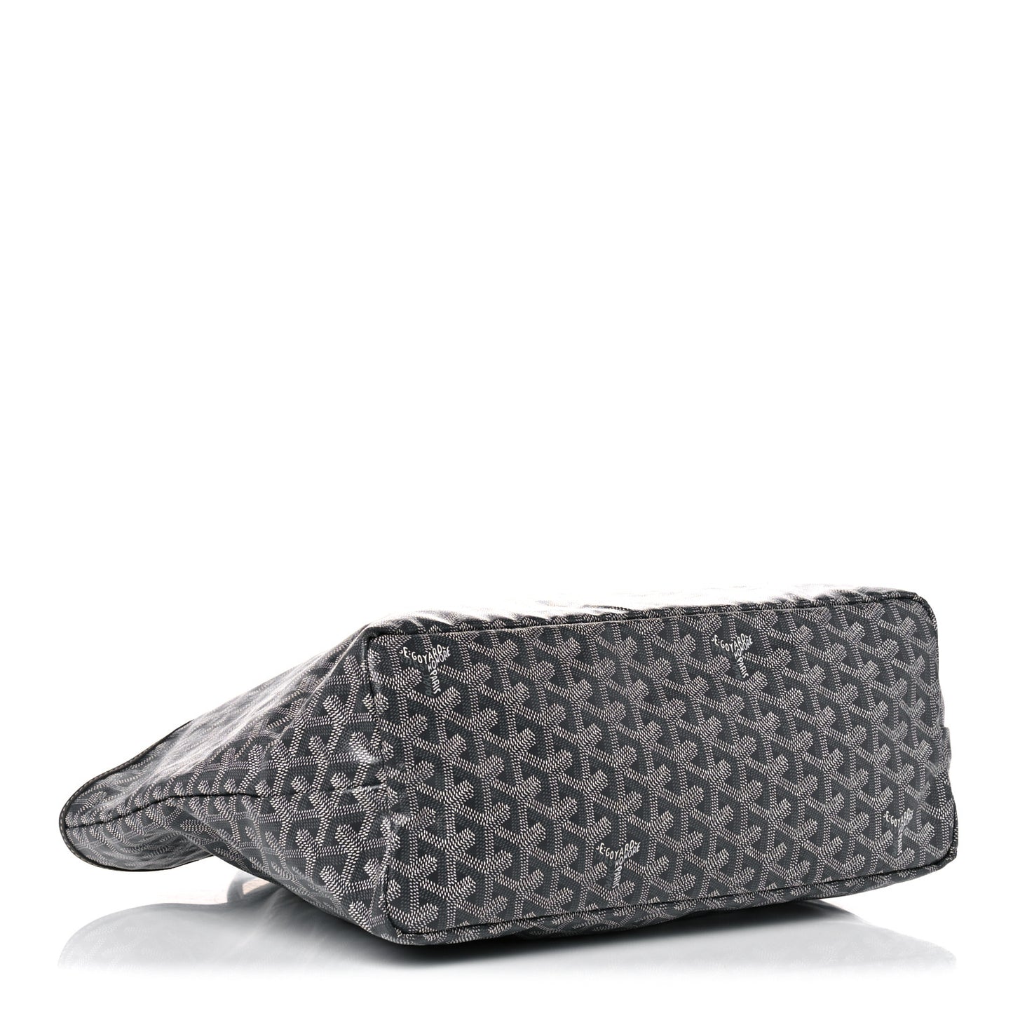 Goyardine Saint Louis PM Grey