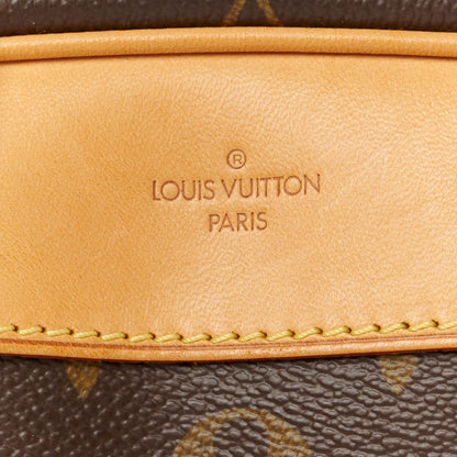 Louis Vuitton Monogram Trouville 9 of 12