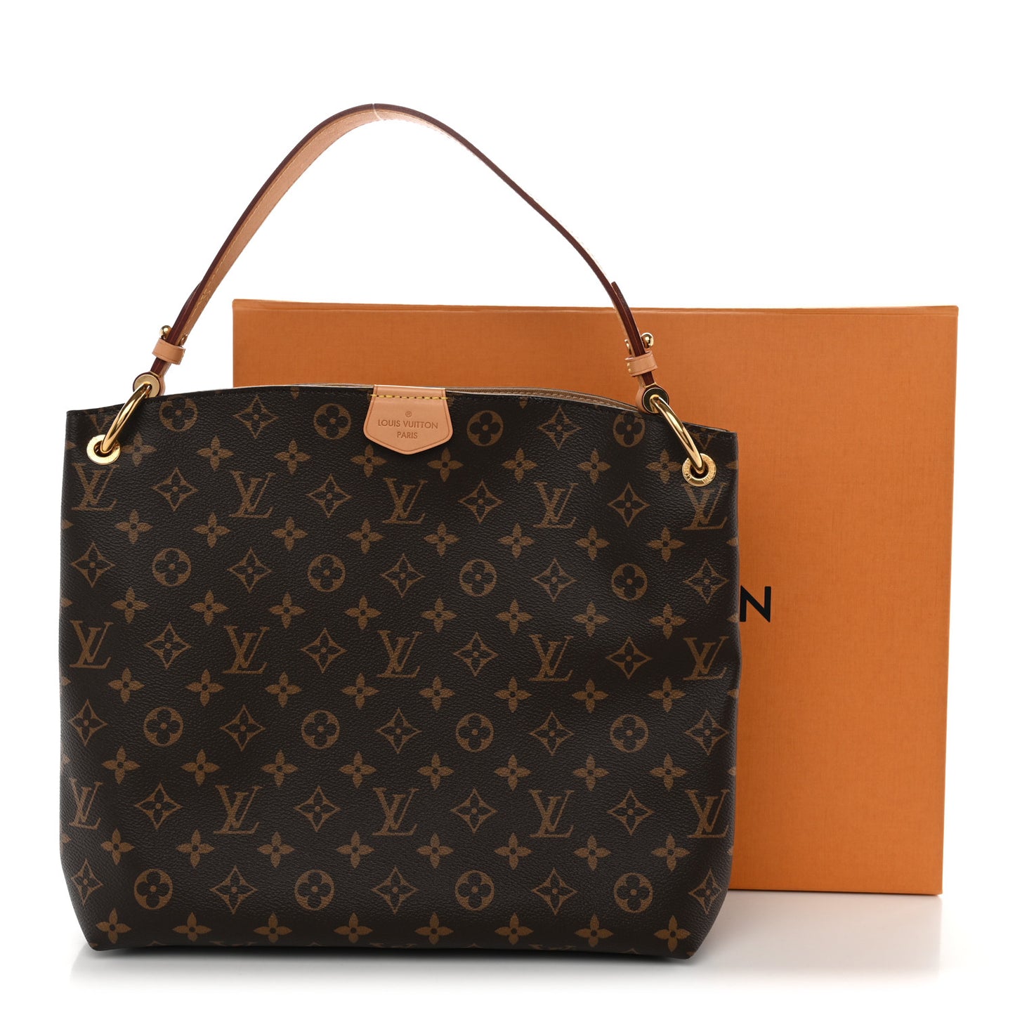 Monogram Graceful PM