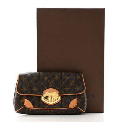 Louis Vuitton Monogram Etoile Clutch 12 of 12