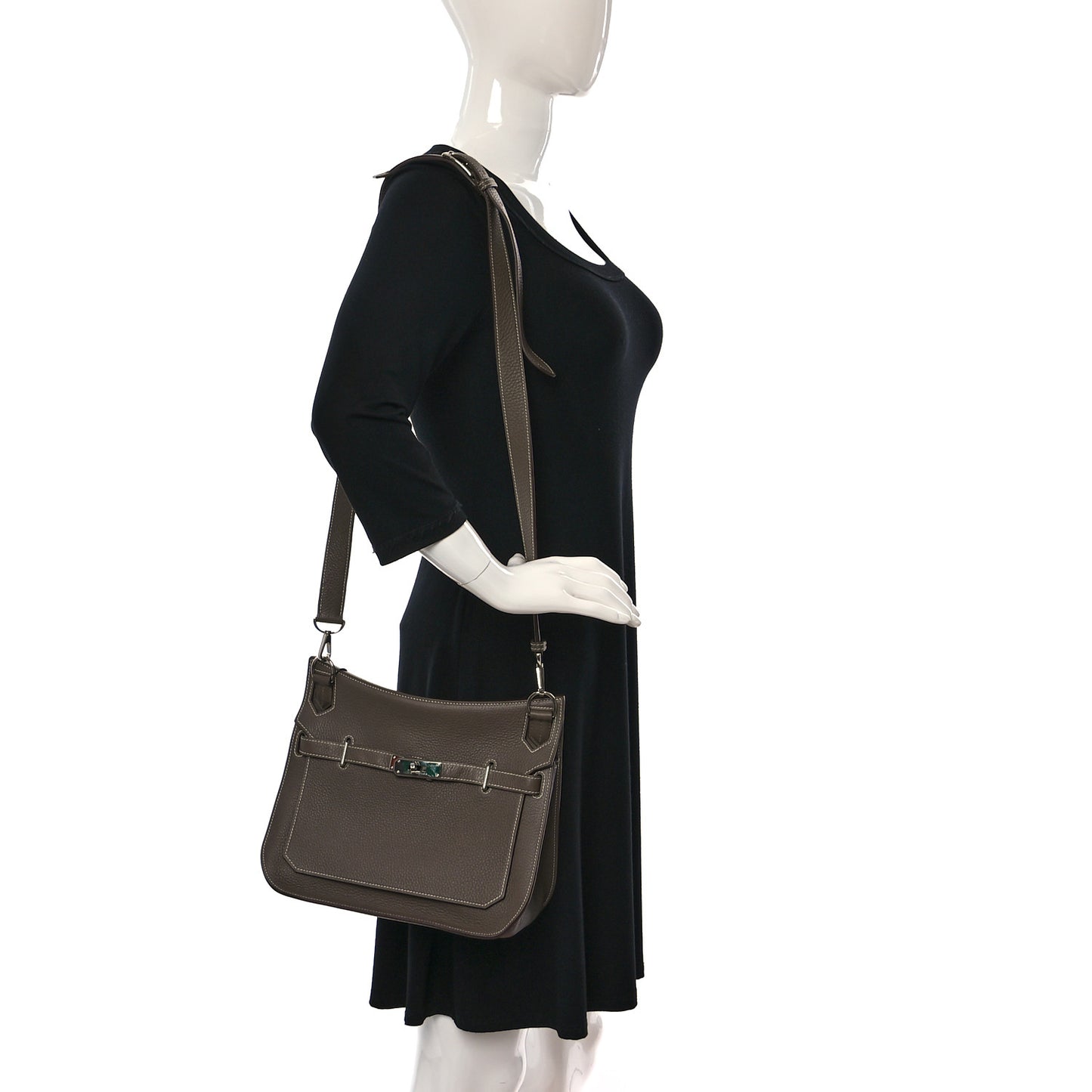 Taurillon Clemence Jypsiere 28 Etoupe