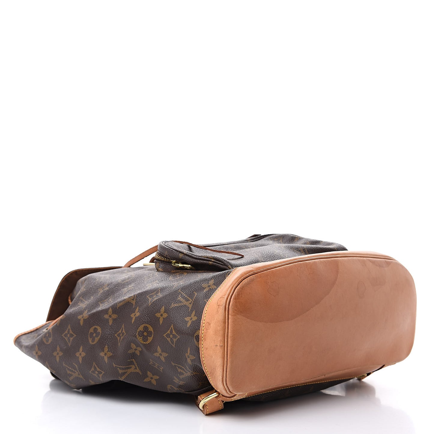 Monogram Montsouris GM Backpack
