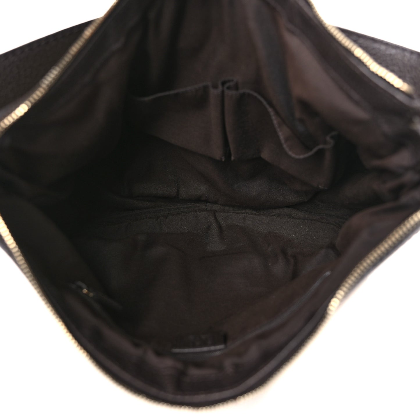 Monogram Medium Sukey Hobo Dark Brown