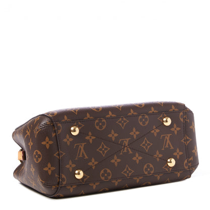 Louis Vuitton Monogram Montaigne BB 3 of 8