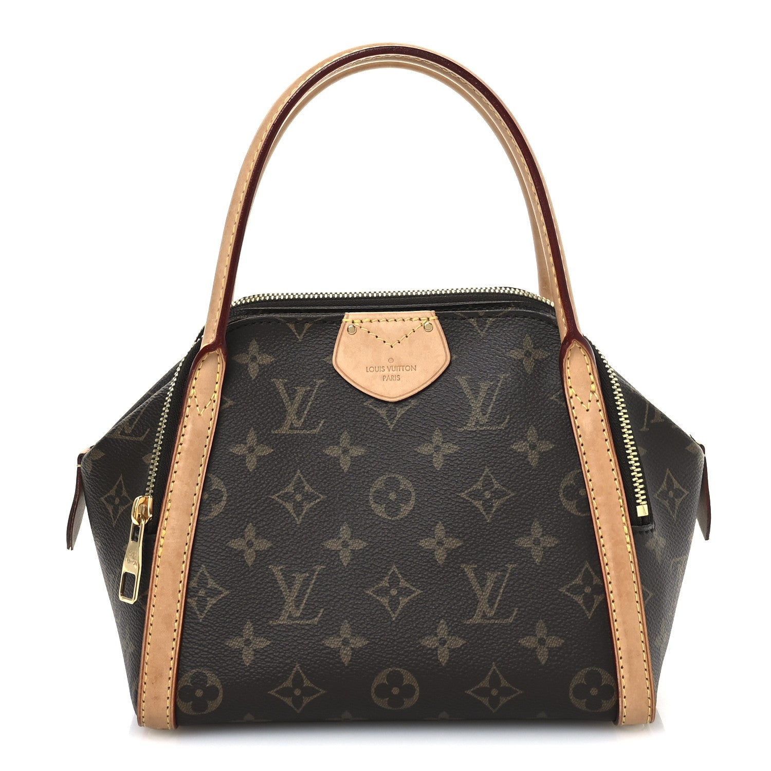 Louis Vuitton Monogram Marais BB 1 of 10