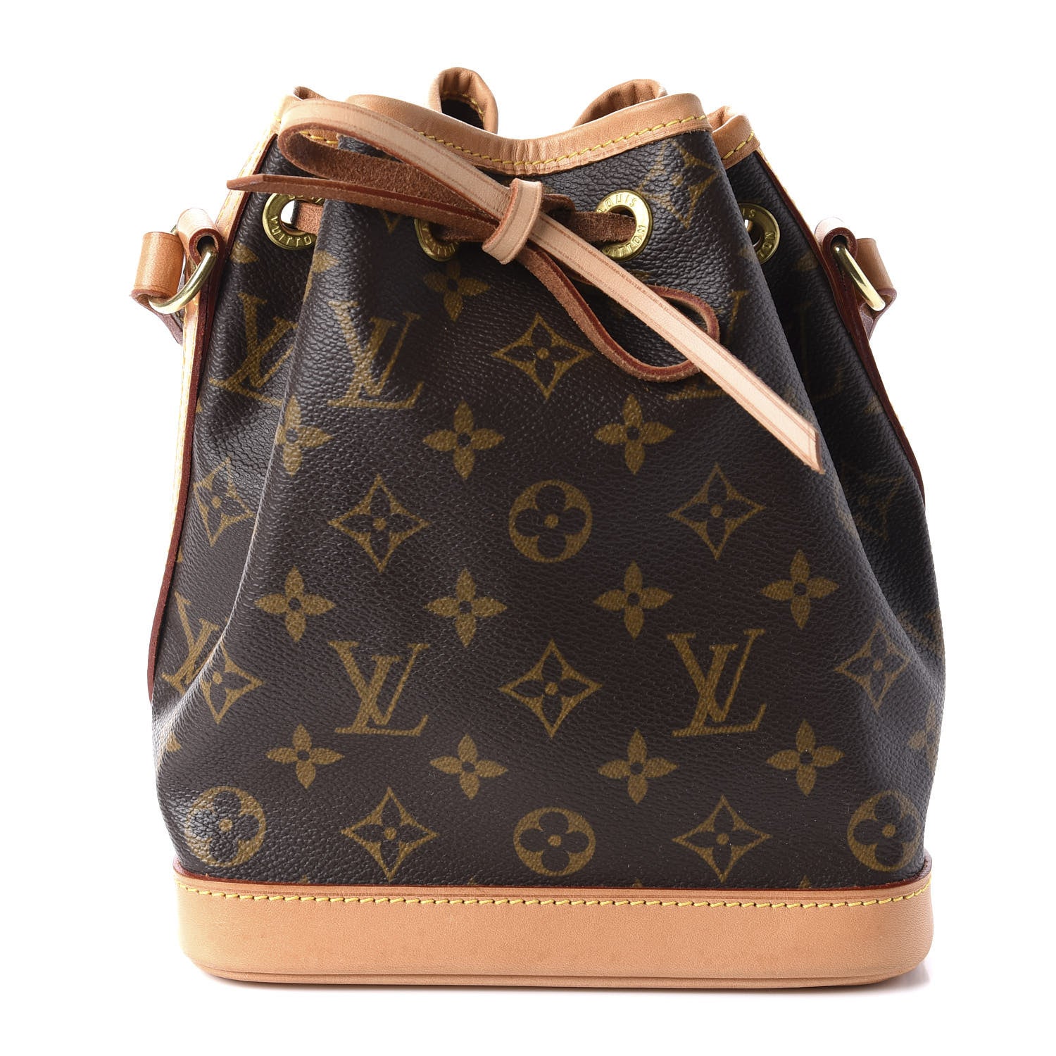 Louis Vuitton Monogram Noe BB 1 of 11