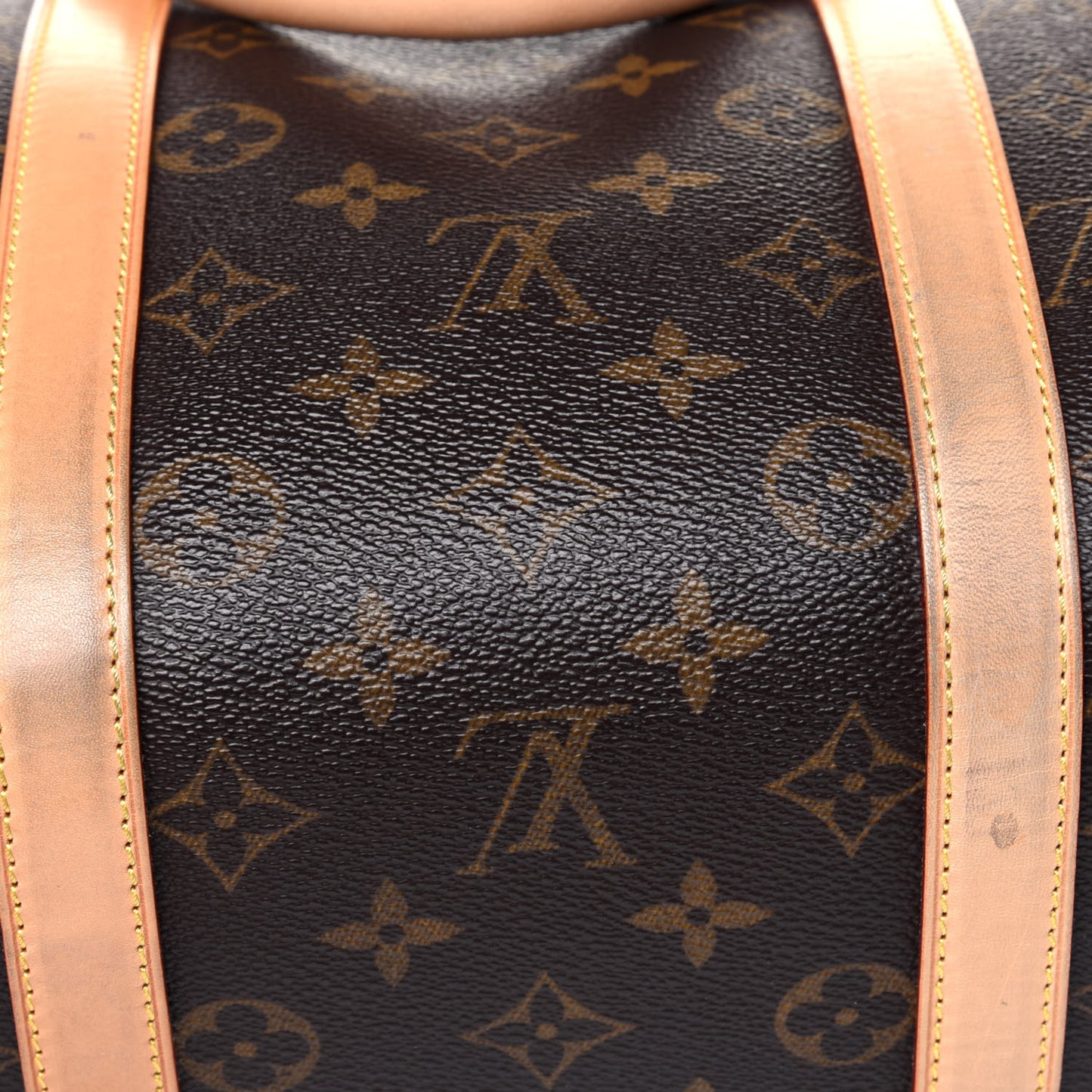 Monogram SC Bag MM