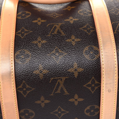 Louis Vuitton Monogram SC Bag MM 13 of 28