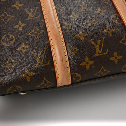 Louis Vuitton Monogram Soufflot MM 7 of 12
