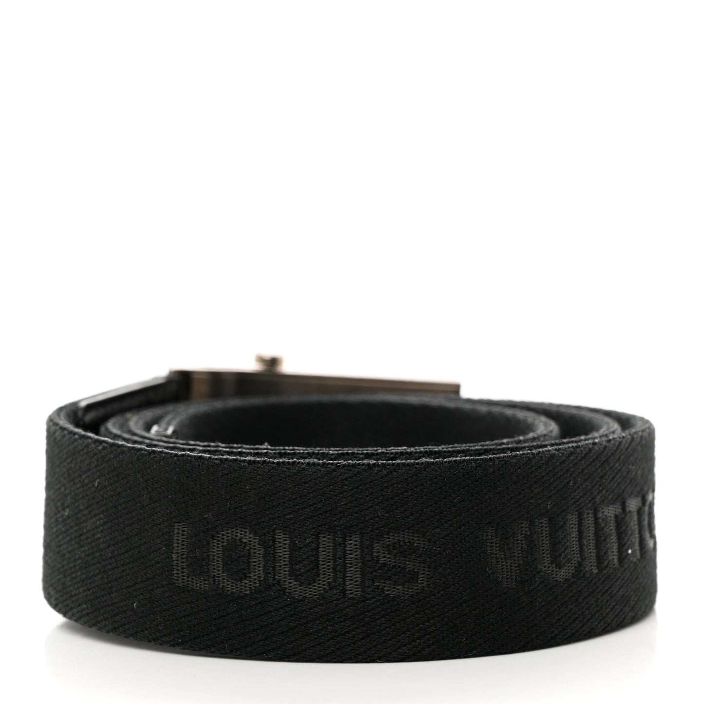 Bengale Inventeur Belt 85 34 Black