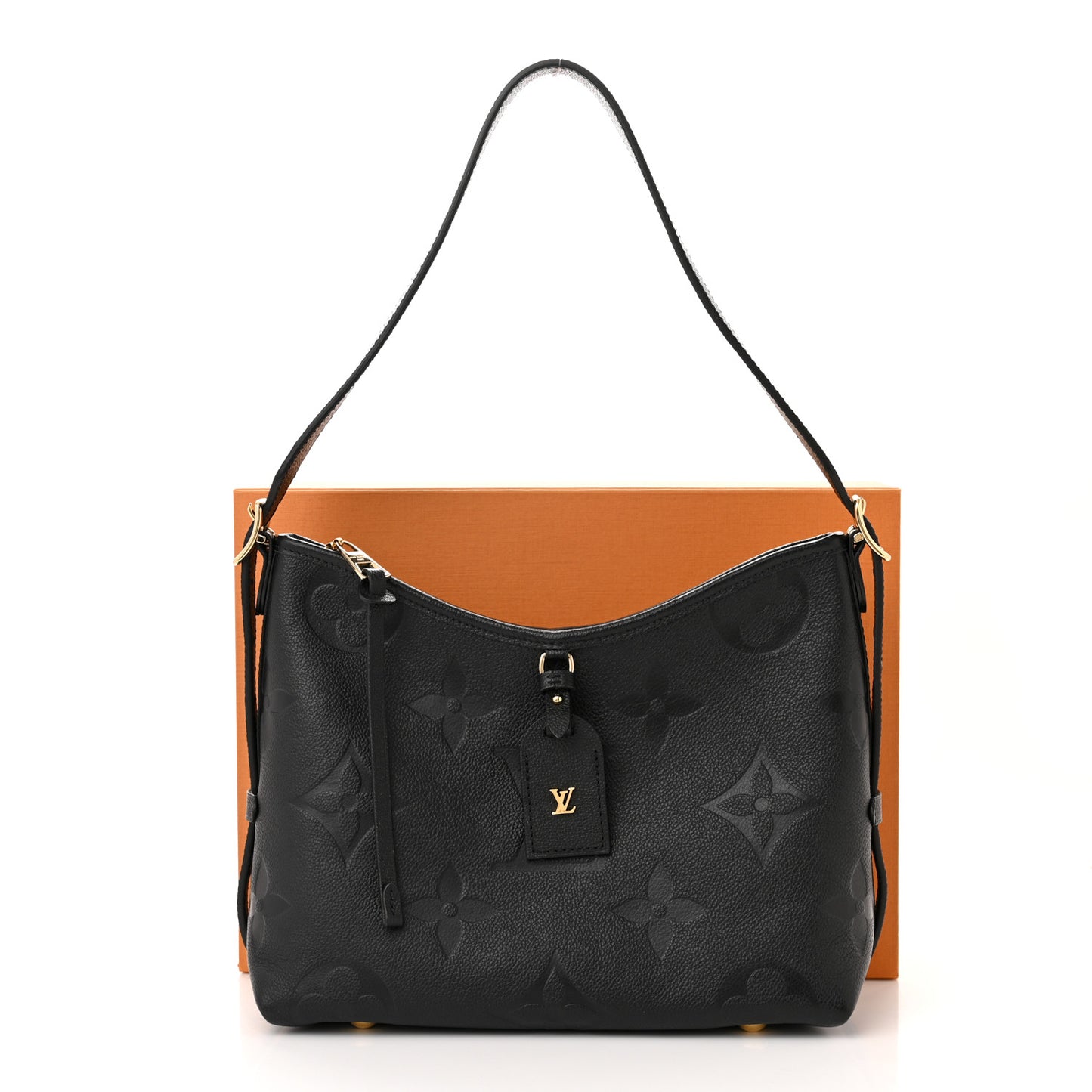Empreinte Carryall PM Black