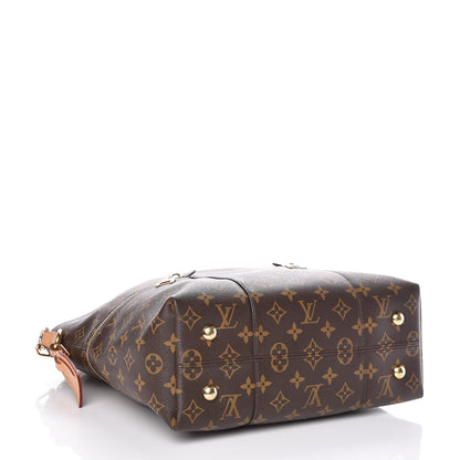 Louis Vuitton Monogram Melie 4 of 9