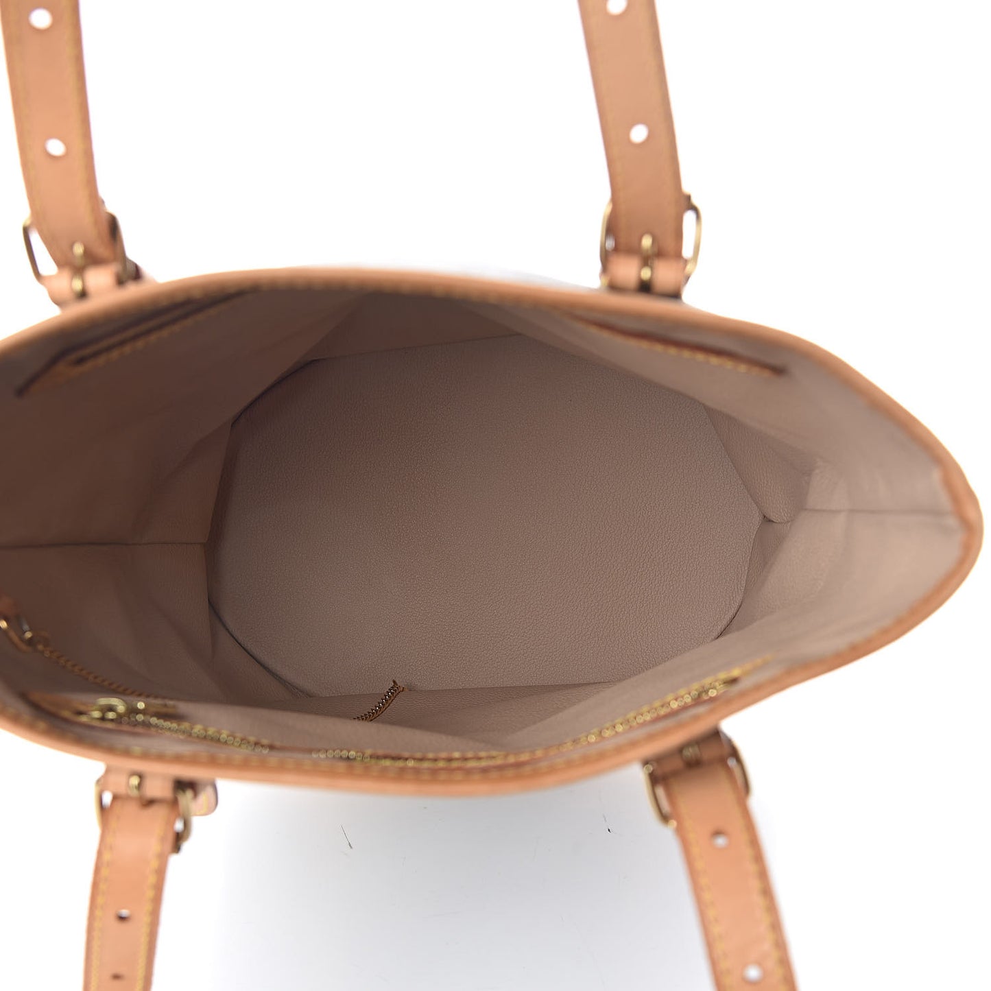 Monogram Bucket 27