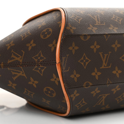 Louis Vuitton Monogram Ellipse MM 9 of 19
