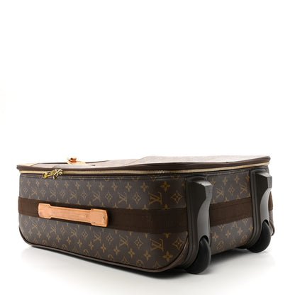 Louis Vuitton Monogram Pegase 60 3 of 12
