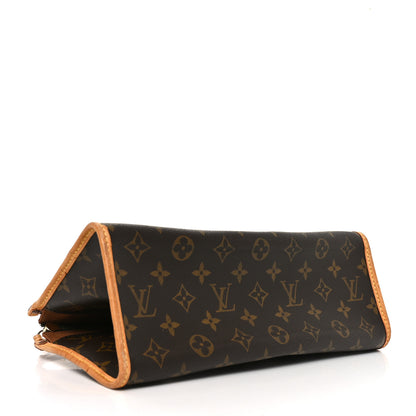Louis Vuitton Monogram Popincourt 4 of 9