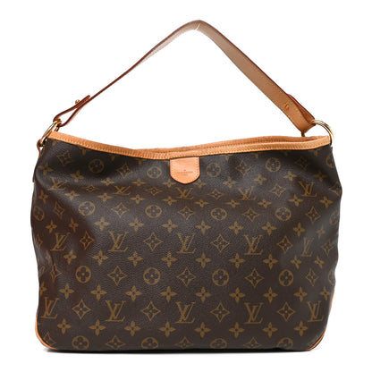 Louis Vuitton Monogram Delightful PM 1 of 9