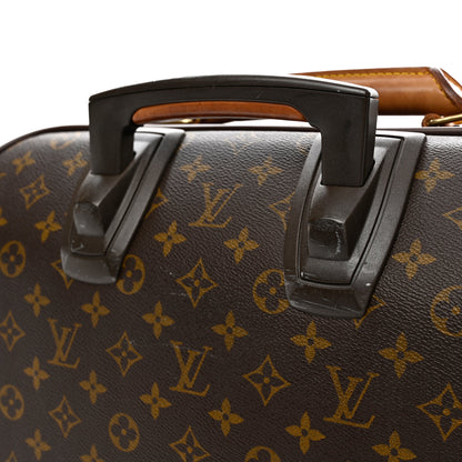 Louis Vuitton Monogram Pegase 55 11 of 12