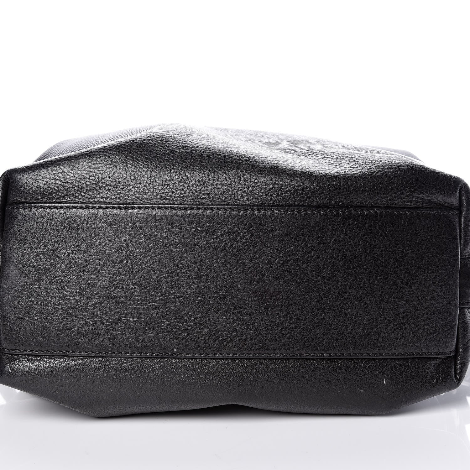 Givenchy Pebbled Calfskin Small Nightingale Black 13 of 16
