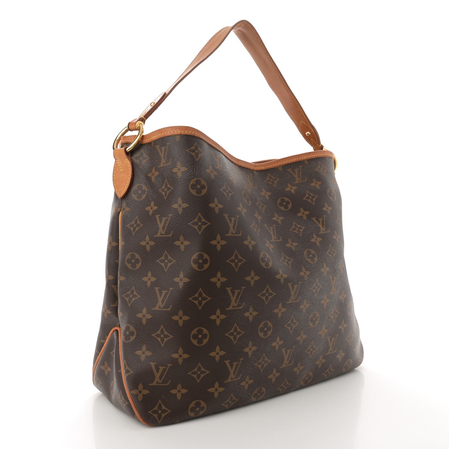 Louis Vuitton Monogram Delightful PM 3 of 16