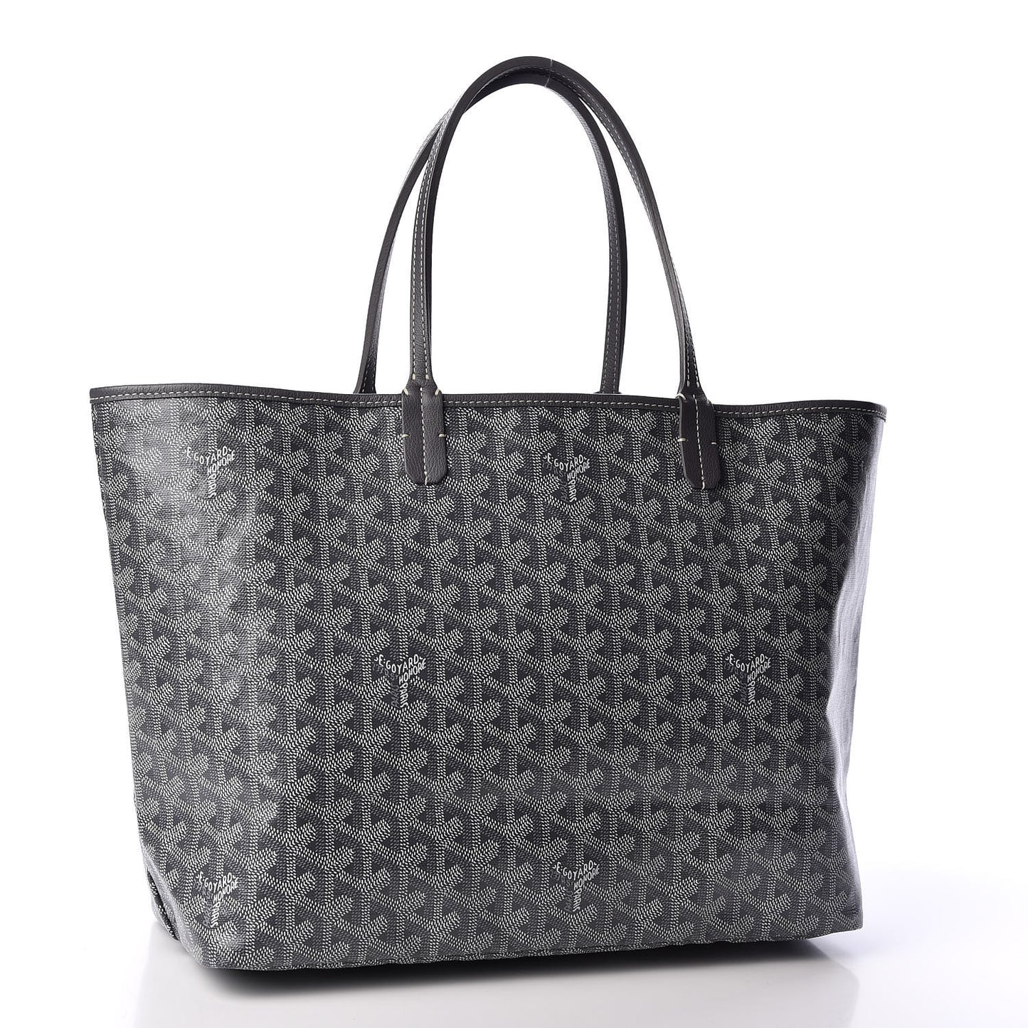Goyardine Saint Louis PM Grey