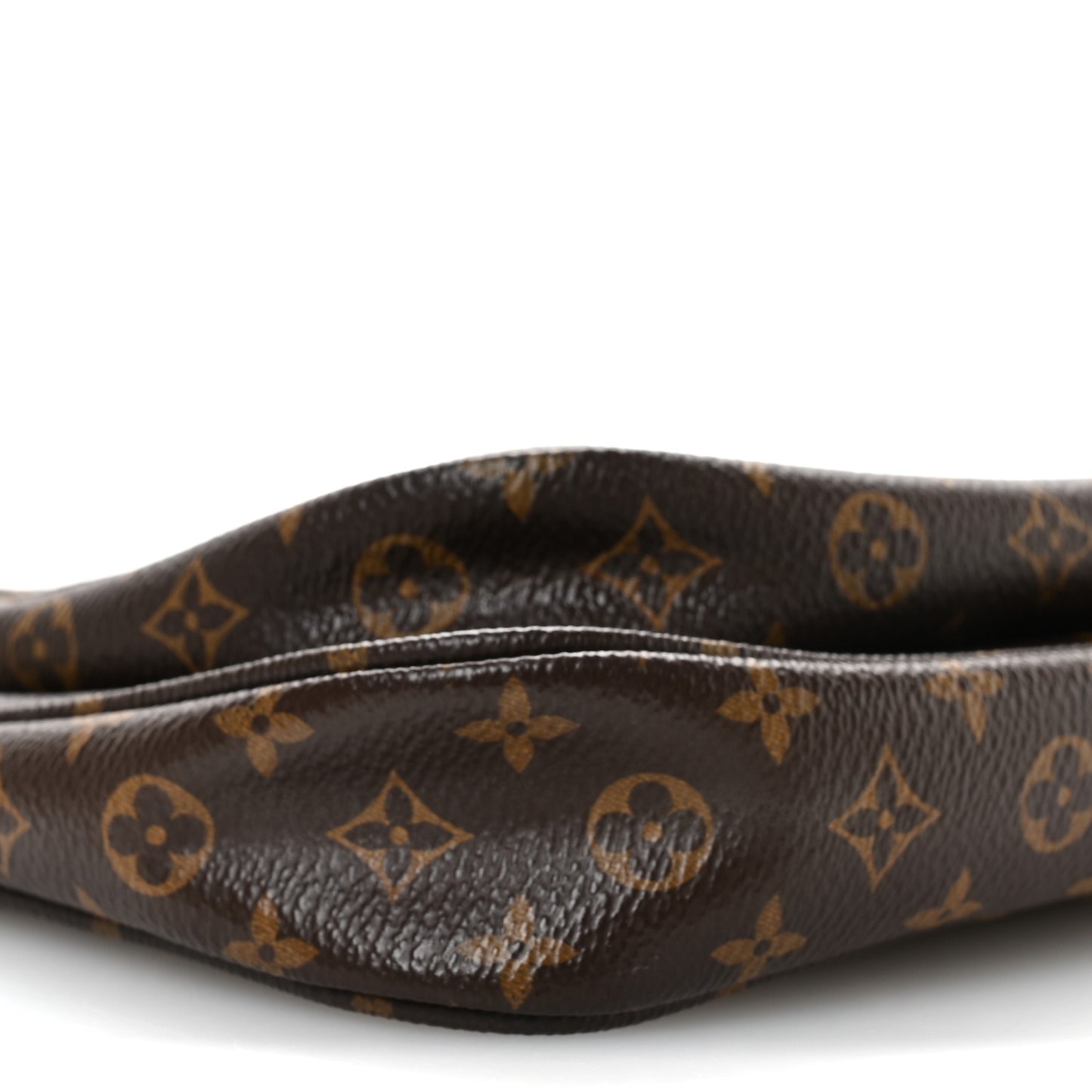 Monogram Multi Pochette Accessories Kaki