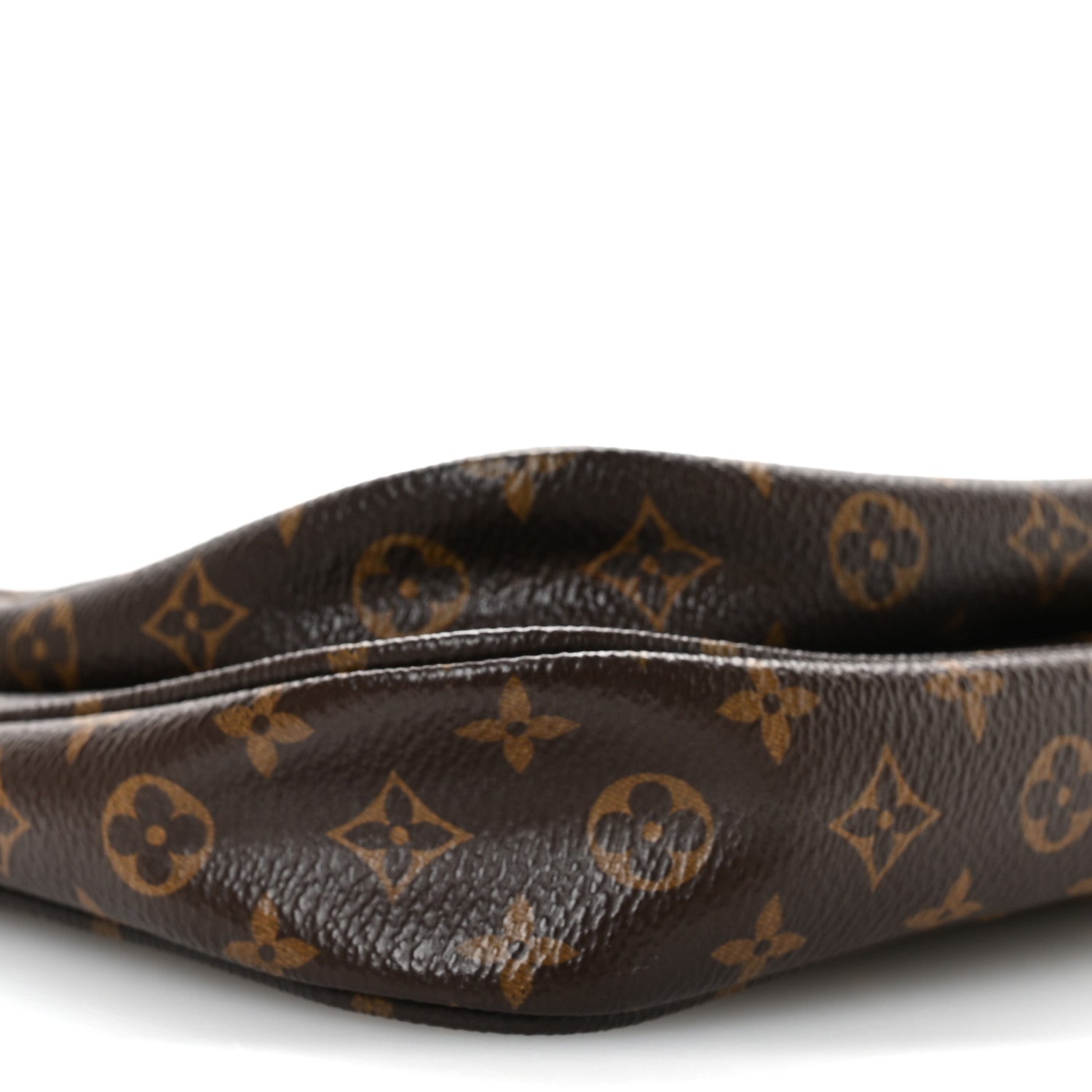 Louis Vuitton Monogram Multi Pochette Accessories Kaki 9 of 10